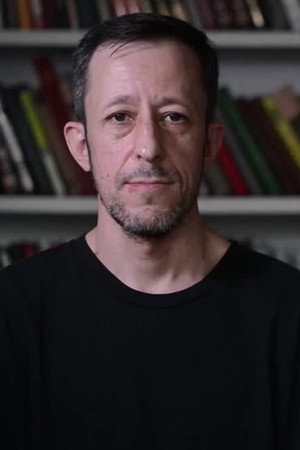 Cover image for Антон Черняк