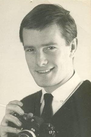 Cover image for Robert Freeman