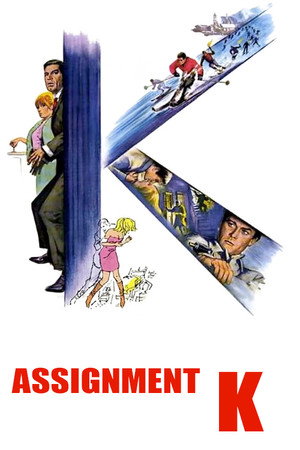 Poster for Assignment K