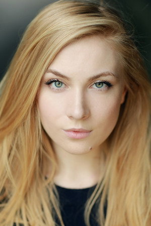 Cover image for Jessica Claire Preddy
