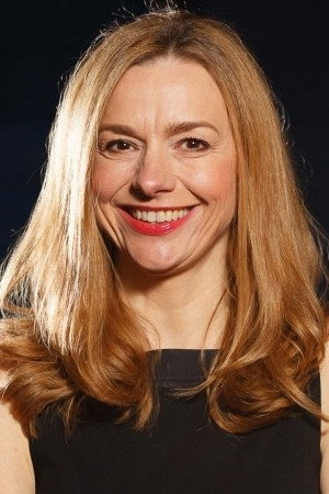 Cover image for Andrea Sedláčková