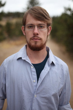 Cover image for Ethan Hegel
