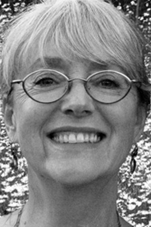 Cover image for Marit Allen