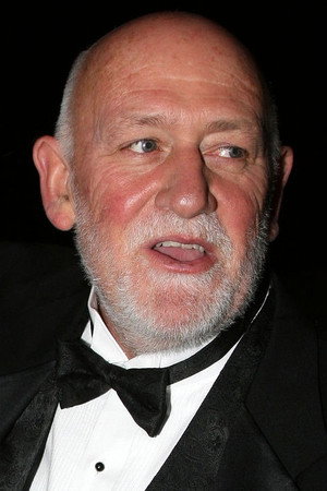 Cover image for John Du Prez