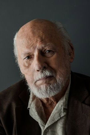 Cover image for Grant James