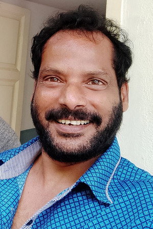 Cover image for Lollu Sabha Maaran