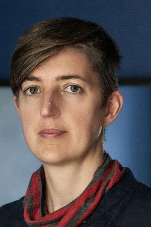 Cover image for Kate McCullough
