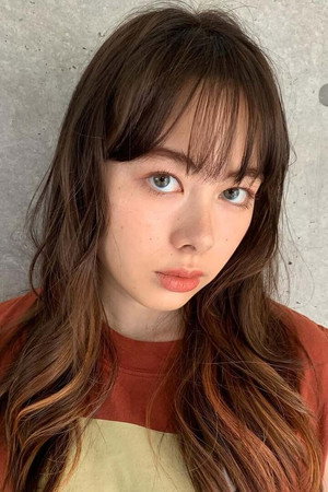 Cover image for Miyu Ishidate Roberts