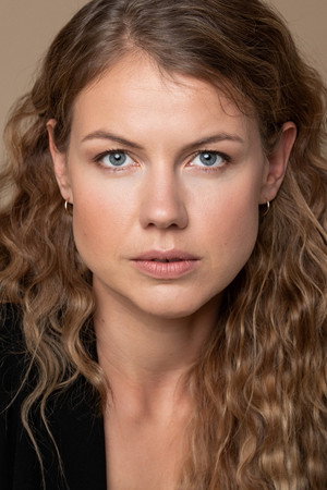 Cover image for Laura Niils