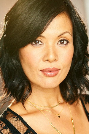 Cover image for Bernadette Balagtas