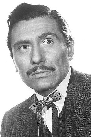 Cover image for Rico Alaniz