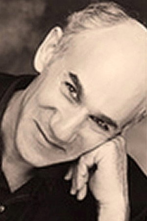 Cover image for Sam Malkin