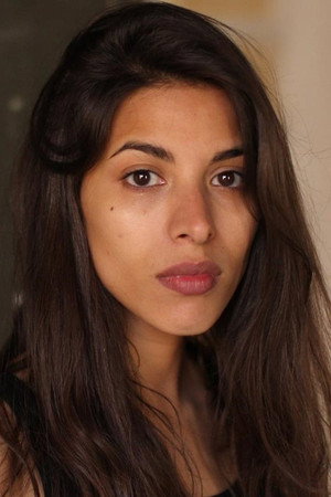 Cover image for Anissa Allali