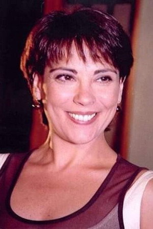 Cover image for Paula Mora