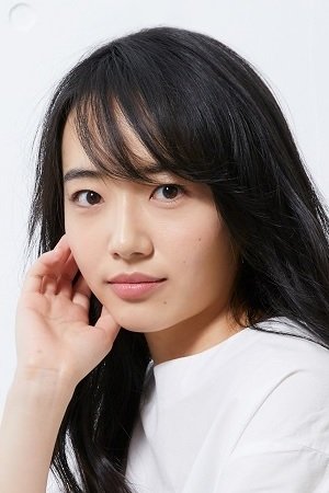 Cover image for 森田望智