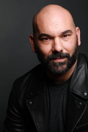 Cover image for David Salsa