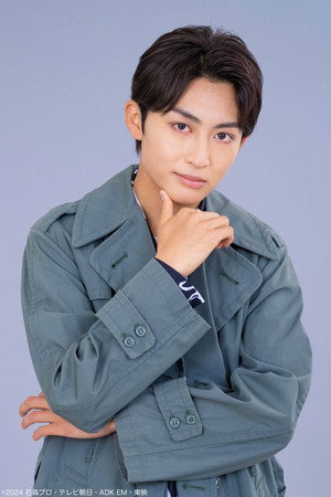Cover image for 野口友輔