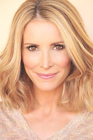 Cover image for Jenny Cooper