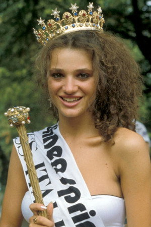 Cover image for Raffaella Baracchi