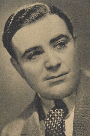 Cover image for Akim Tamiroff