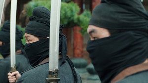 Poster for Эпизод 30
