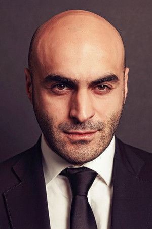 Cover image for Alper Kul