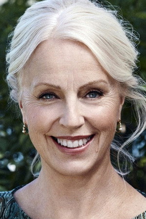Cover image for Anne Sofie von Otter