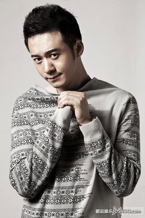 Cover image for Yang Qiming
