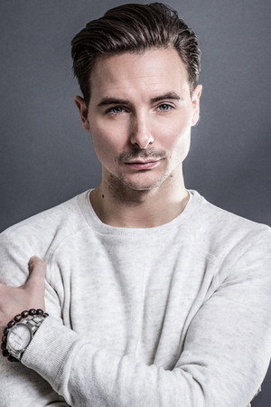 Cover image for Nick Roeten