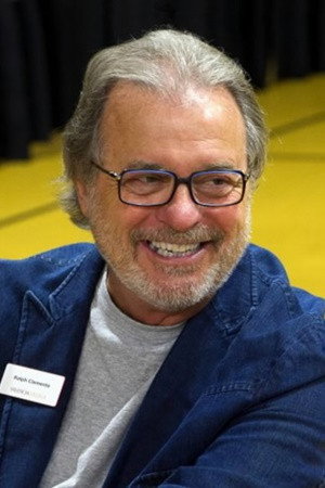 Cover image for Ralph Clemente