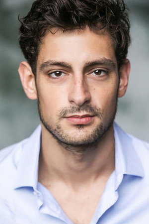 Cover image for Brice Bexter