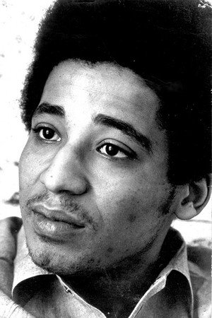 Cover image for George Jackson