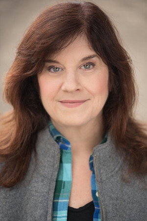 Cover image for Susan Barrett