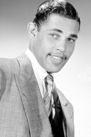 Cover image for Dexter Gordon