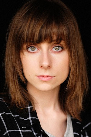 Cover image for Allisyn Snyder