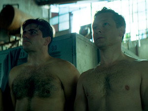 Poster for Эпизод 1