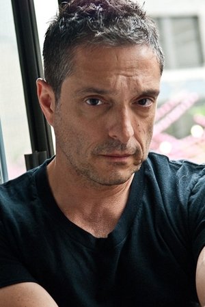Cover image for Romano Orzari