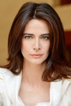Cover image for Andrea Moore