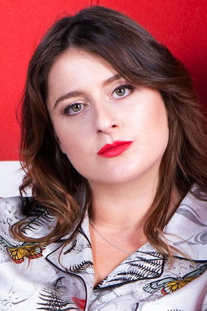 Cover image for Michela Giraud