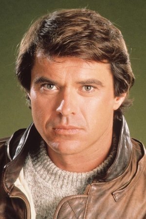 Cover image for Robert Urich
