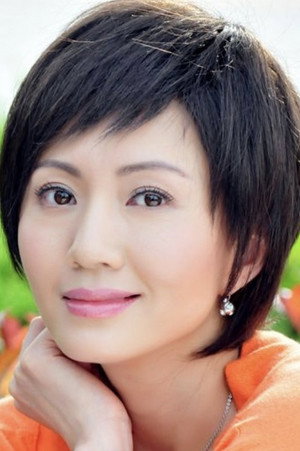 Cover image for Lu Ling