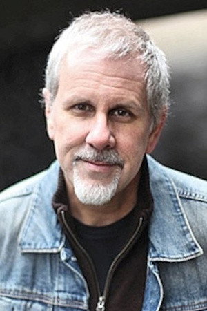 Cover image for Randall Jahnson