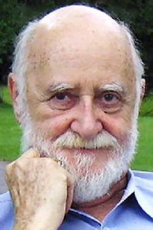 Cover image for Michael Sinelnikoff
