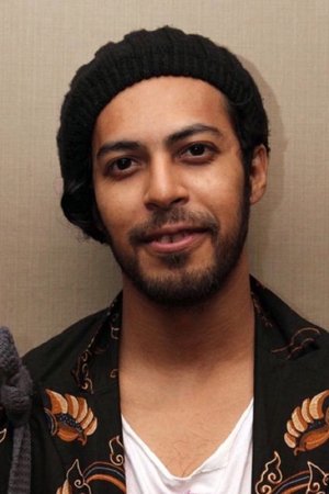 Cover image for Alex Abbad