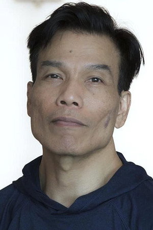 Cover image for Rodger Edralin