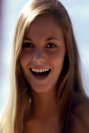 Cover image for Sandy Johnson
