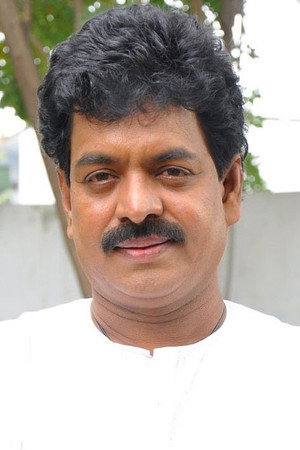 Cover image for Shivaji Raja