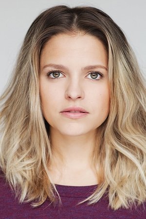 Cover image for Sarah-Jeanne Labrosse