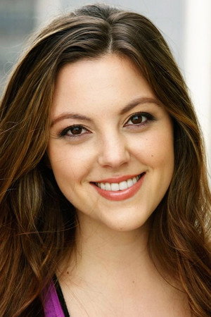 Cover image for Lexi Giovagnoli