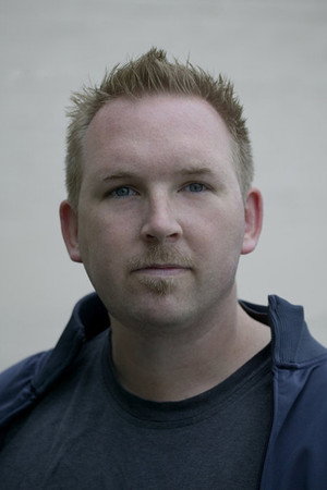 Cover image for Greg Strause